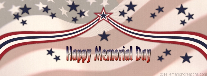 Memorial Day 006 Facebook Timeline Cover