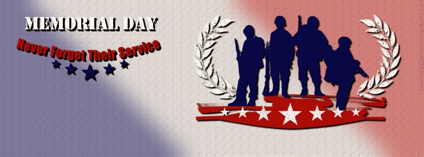 Memorial Day 009 Facebook Timeline Cover