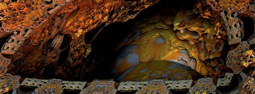 Mix 087 Facebook Timeline Cover