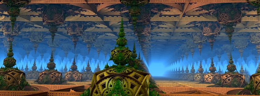 Mix 091 Facebook Timeline Cover