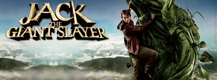 Jack The Giant Slayer Facebook Timeline Cover