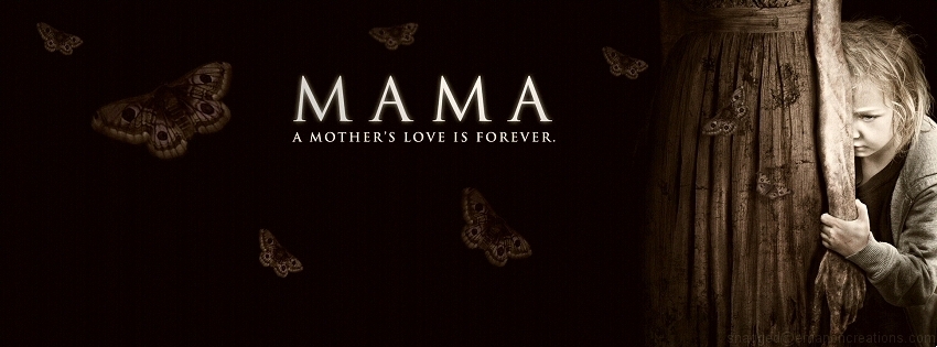 Mama Facebook Timeline Cover