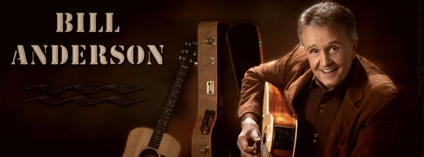 Bill Anderson 01 Facebook Timeline Cover