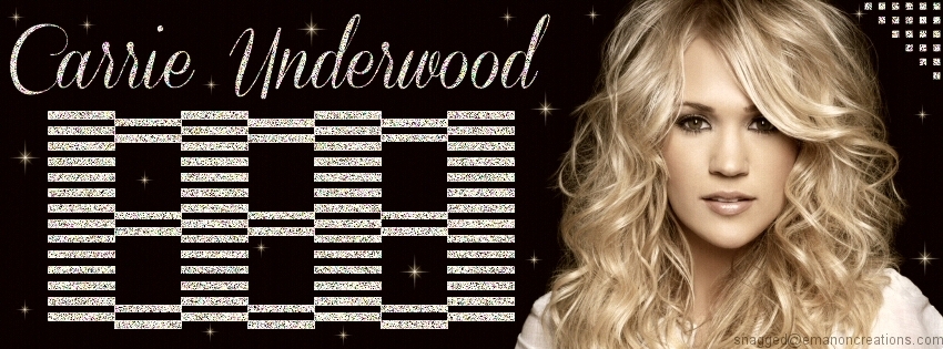 Carrie Underwood 01 Facebook Timeline Cover