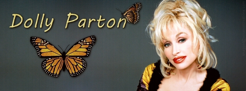 Dolly Parton 01 Facebook Timeline Cover