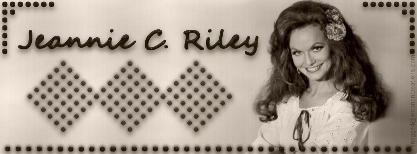 Jeannie C. Riley 01 Facebook Timeline Cover