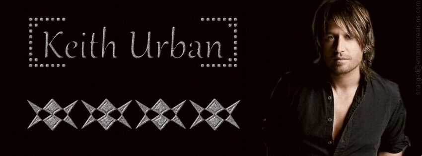 Keith Urban 01 Facebook Timeline Cover