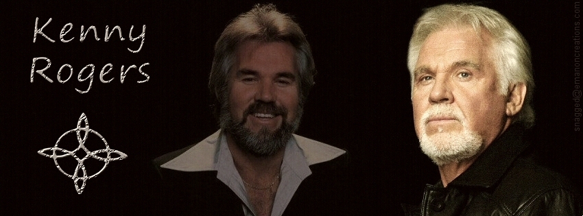 Kenny Rogers 01 Facebook Timeline Cover