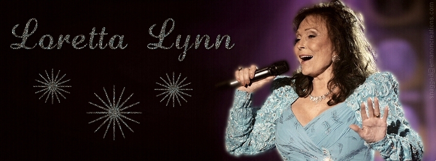 Loretta Lynn 01 Facebook Timeline Cover