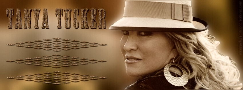 Tanya Tucker 01 Facebook Timeline Cover