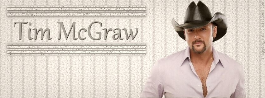 Tim Mcgraw 01 Facebook Timeline Cover