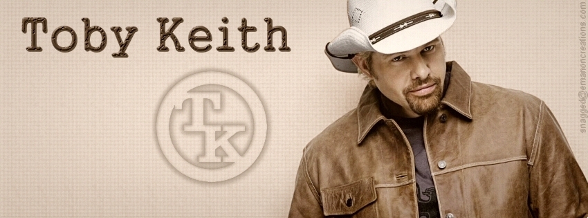 Toby Keith 01 Facebook Timeline Cover
