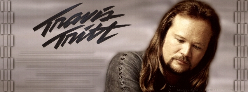 Travis Tritt 01 Facebook Timeline Cover