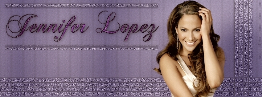 Jennifer Lopez 01 Facebook Timeline Cover