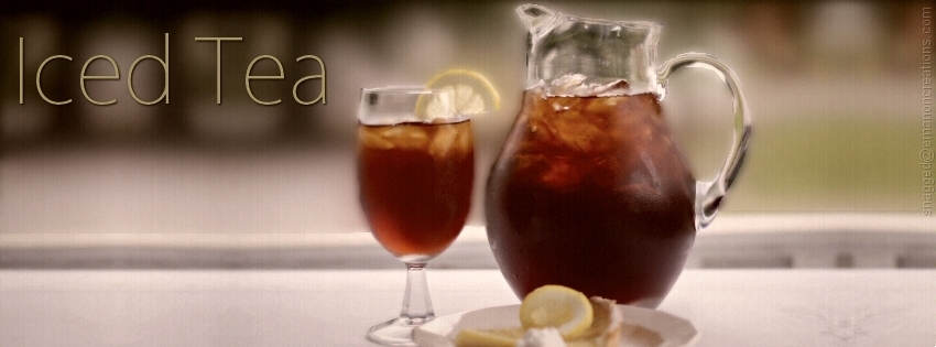 Drinks 005 Facebook Timeline Cover