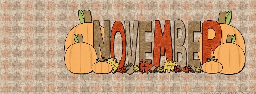 November 05 Facebook Timeline Cover