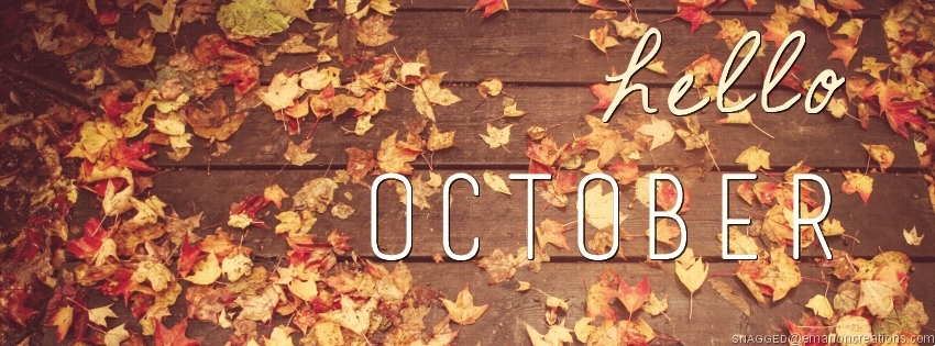 October 05 Facebook Timeline Cover