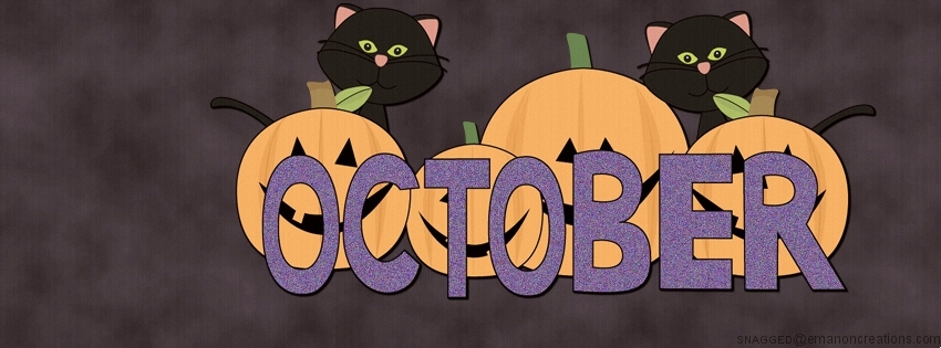 October 06 Facebook Timeline Cover