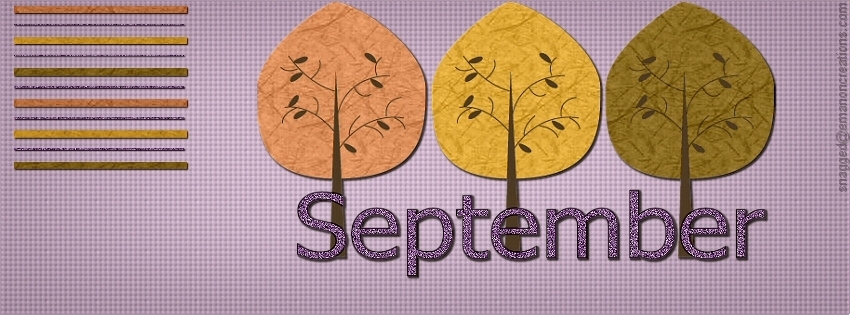 September 01 Facebook Timeline Cover
