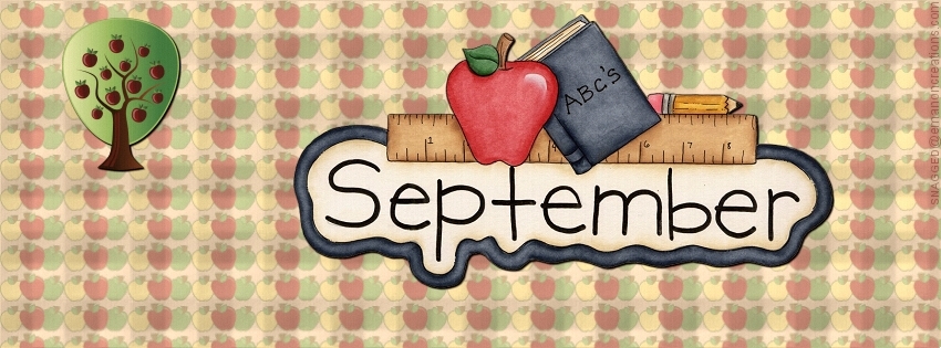 September 06 Facebook Timeline Cover