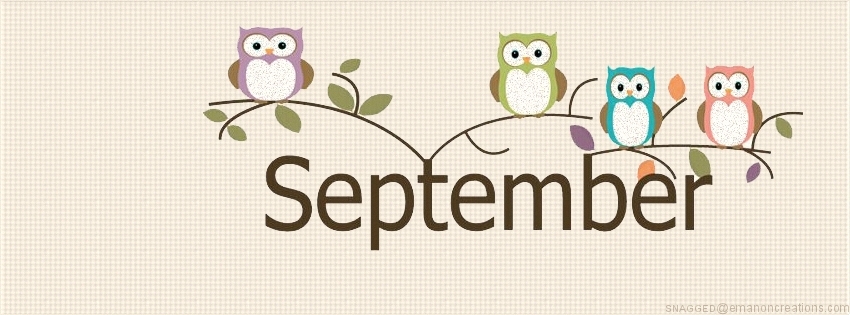 September 07 Facebook Timeline Cover