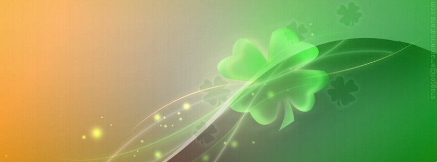 St. Patricks 003 Facebook Timeline Cover