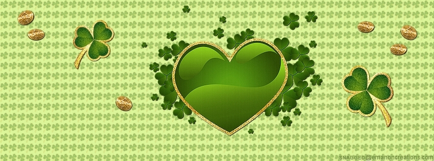 St. Patricks 018 Facebook Timeline Cover