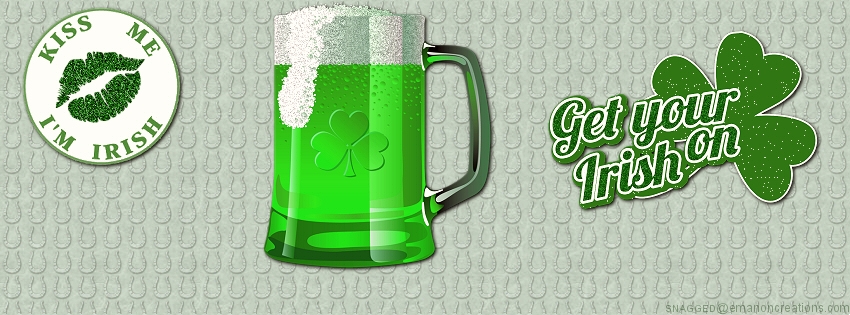 St. Patricks 023 Facebook Timeline Cover