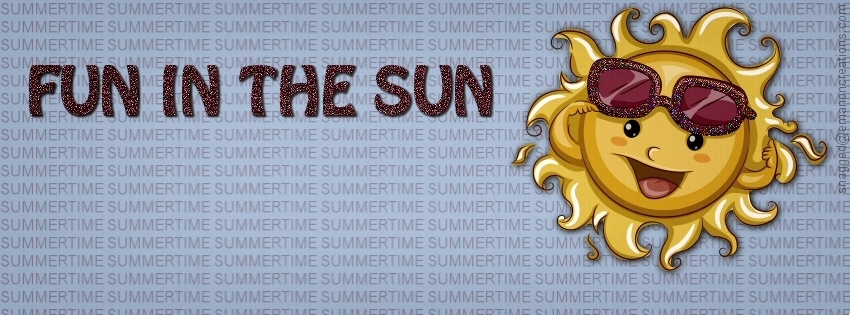 Summer 003 Facebook Timeline Cover