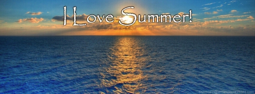 Summer 023 Facebook Timeline Cover
