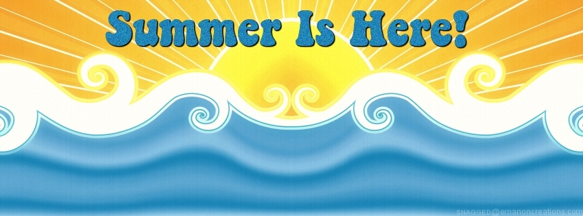Summer 021 Facebook Timeline Cover