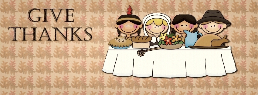 Thanksgiving 004 Facebook Timeline Cover