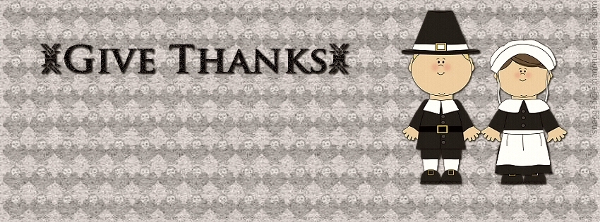 Thanksgiving 010 Facebook Timeline Cover