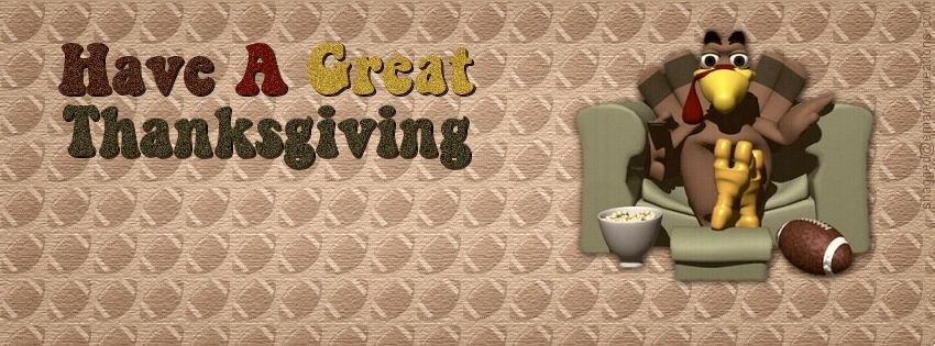 Thanksgiving 011 Facebook Timeline Cover