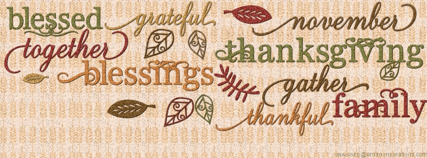 Thanksgiving 024 Facebook Timeline Cover