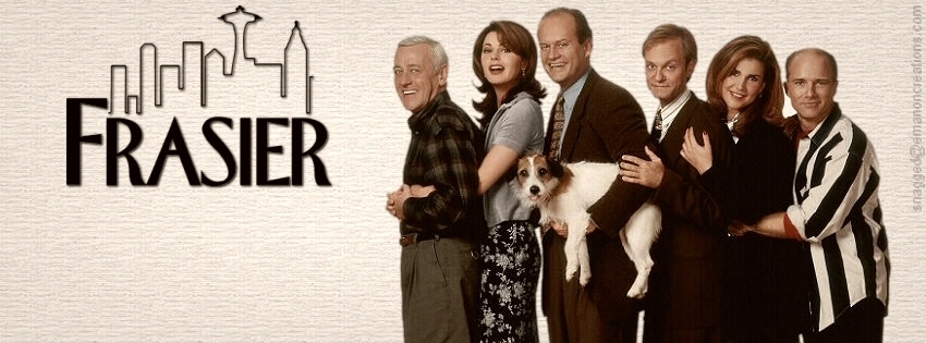 Frasier 01 Facebook Timeline Cover