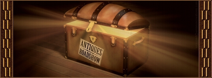 Antiques Roadshow 01 Facebook Timeline Cover