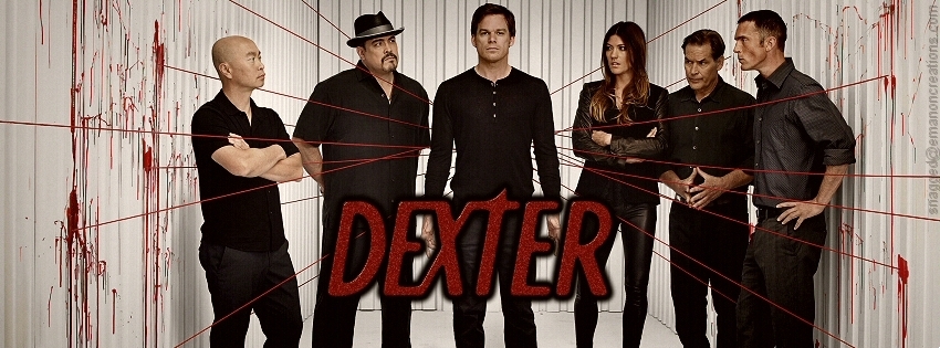 Dexter 01 Facebook Timeline Cover