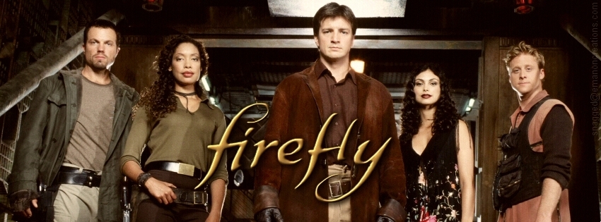 Firefly 01 Facebook Timeline Cover