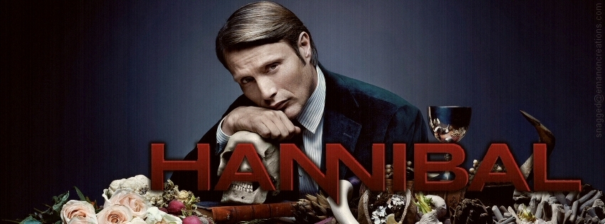 Hannibal 01 Facebook Timeline Cover