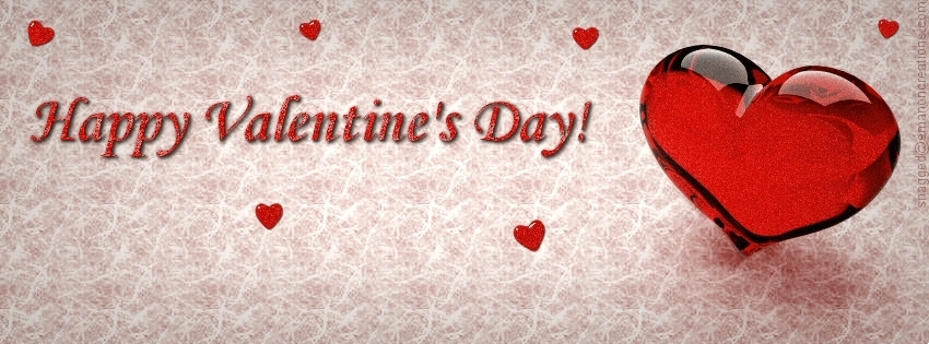 Valentine's Day 001 Facebook Timeline Cover