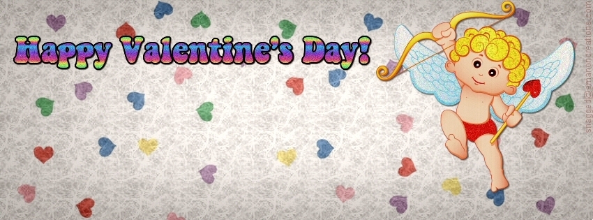Valentine's Day 005 Facebook Timeline Cover