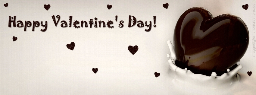 Valentine's Day 006 Facebook Timeline Cover