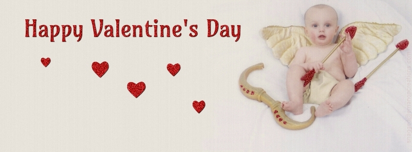 Valentine's Day 010 Facebook Timeline Cover