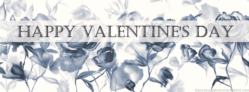 Valentine's Day 020 Facebook Timeline Cover