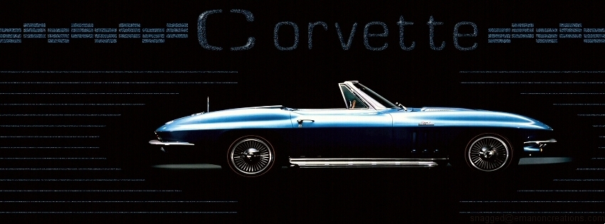 Car 001 Facebook Timeline Cover