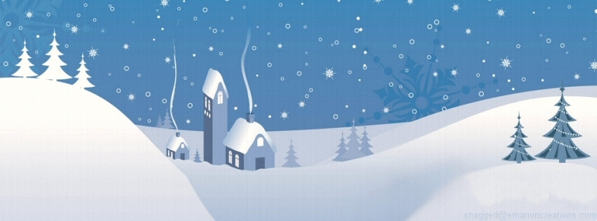 Winter 003 Facebook Timeline Cover