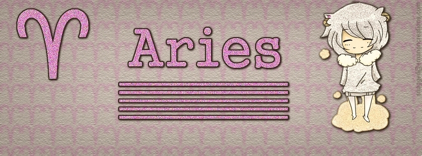 Aries 002 Facebook Timeline Cover