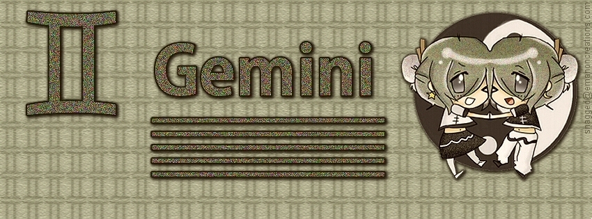 Gemini 002 Facebook Timeline Cover