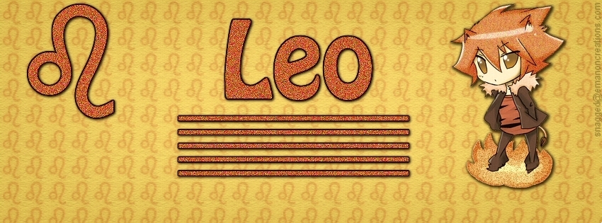 Leo 002 Facebook Timeline Cover